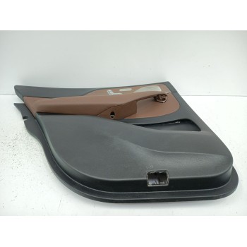 Recambio de guarnecido puerta trasera izquierda para mercedes-benz gle (v167) gle 300 d 4-matic (167.109) referencia OEM IAM A16