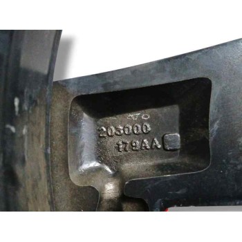 Recambio de llanta para omoda 5 1.6 tgdi referencia OEM IAM 203000179AA 18X7J ET33 5H 5X105