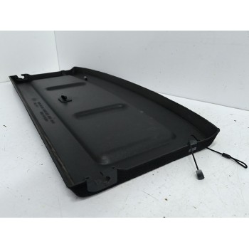 Recambio de bandeja trasera para kia stonic (yb) 1.0 t-gdi referencia OEM IAM 85910H8400  