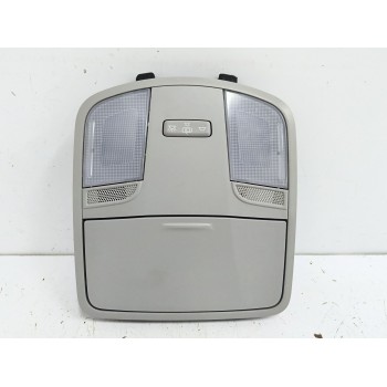 LUZ INTERIOR 92800F2010BF3 