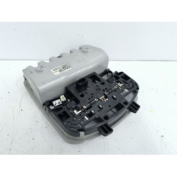 Recambio de luz interior para kia stonic (yb) 1.0 t-gdi referencia OEM IAM 92800F2010BF3  