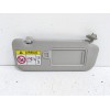 Recambio de parasol derecho para kia stonic (yb) 1.0 t-gdi referencia OEM IAM 85220H8060BF3  