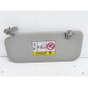 Recambio de parasol derecho para kia stonic (yb) 1.0 t-gdi referencia OEM IAM 85220H8060BF3  