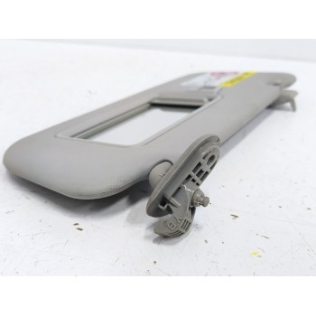 Recambio de parasol derecho para kia stonic (yb) 1.0 t-gdi referencia OEM IAM 85220H8060BF3  