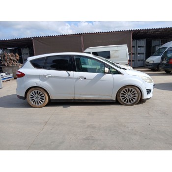ford c-max ii (dxa/cb7, dxa/ceu) del año 2011