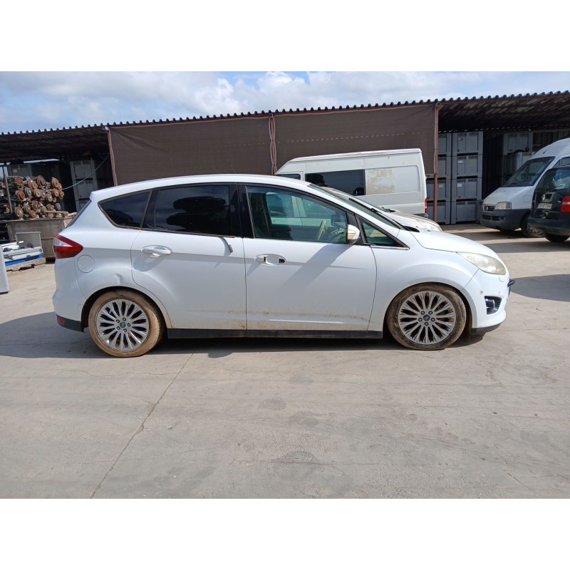 FORD C-MAX II (DXA/CB7, DXA/CEU) 2011