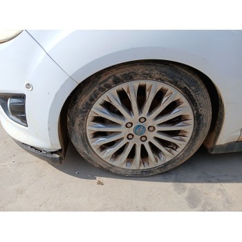 ford c-max ii (dxa/cb7, dxa/ceu) del año 2011