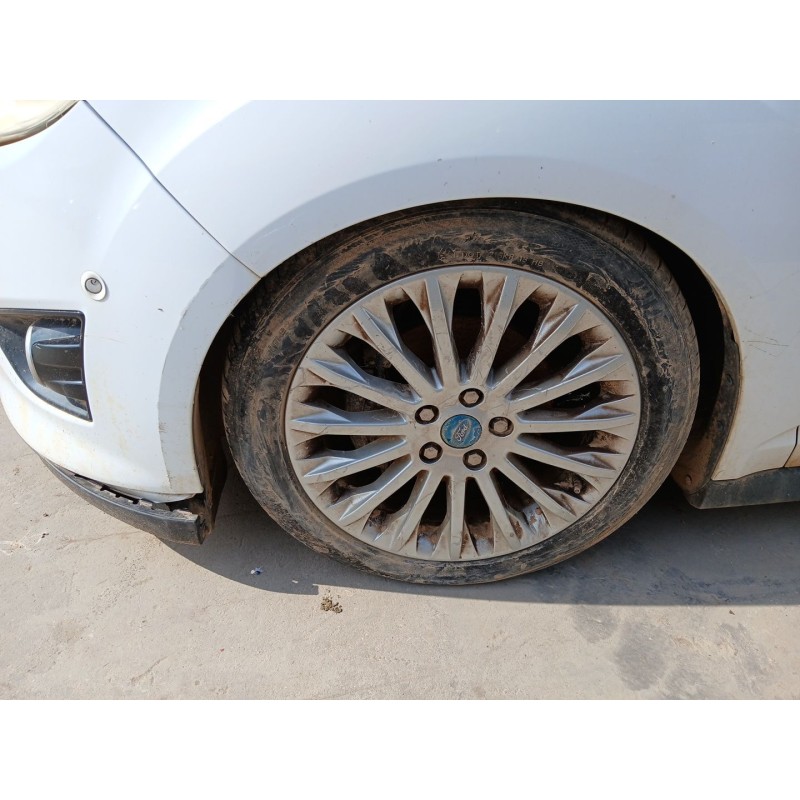 FORD C-MAX II (DXA/CB7, DXA/CEU) 2011
