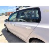 Recambio de puerta trasera izquierda para volkswagen golf vi (5k1) 2.0 tdi referencia OEM IAM 5K6833055K  