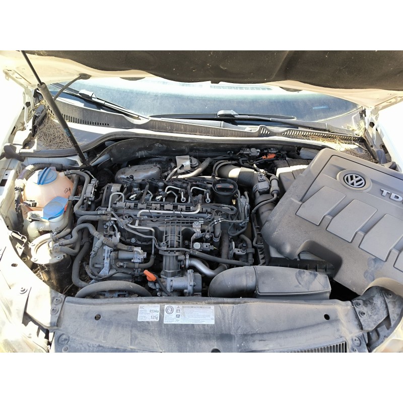 MOTOR COMPLETO