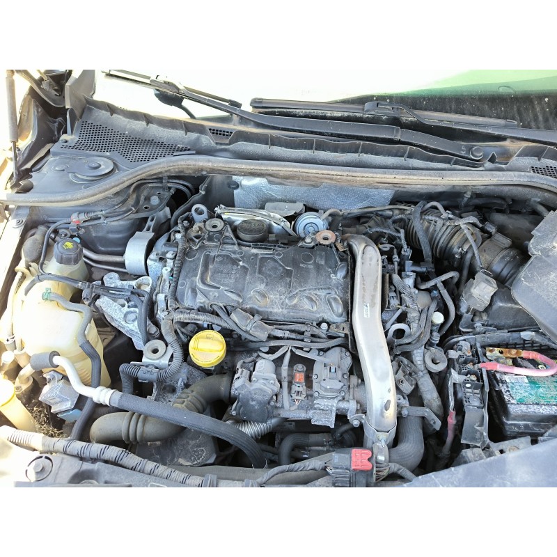Recambio de motor completo para renault latitude (l70_) 2.0 dci 150 (l70h) referencia OEM IAM M9R824  