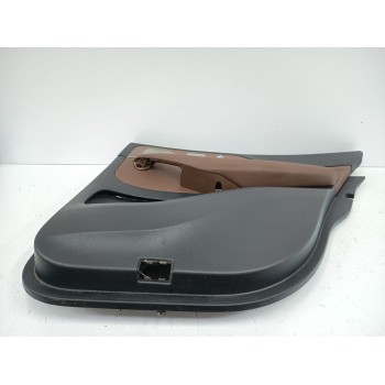 Recambio de guarnecido puerta trasera derecha para mercedes-benz gle (v167) gle 300 d 4-matic (167.109) referencia OEM IAM A1677
