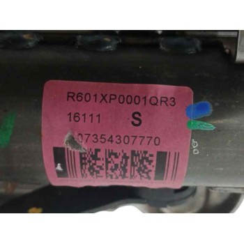 Recambio de columna direccion para fiat ducato furgoneta (250) 100 multijet 2,2 d referencia OEM IAM 07354307770  