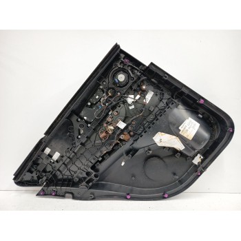 Recambio de guarnecido puerta trasera derecha para mercedes-benz gle (v167) gle 300 d 4-matic (167.109) referencia OEM IAM A1677