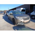 PEUGEOT 2008 I (CU_)