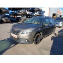 PEUGEOT 2008 I (CU_)