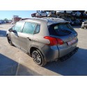 PEUGEOT 2008 I (CU_)