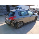 PEUGEOT 2008 I (CU_)