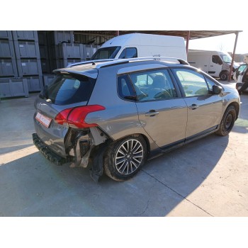 peugeot 2008 (--.2013) del año 2014