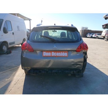 peugeot 2008 (--.2013) del año 2014
