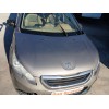 Recambio de capot para peugeot 2008 (--.2013) referencia OEM IAM   