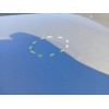 Recambio de capot para peugeot 2008 (--.2013) referencia OEM IAM   