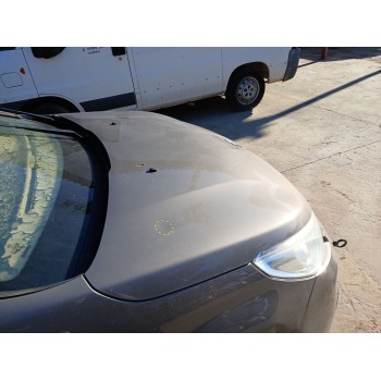Recambio de capot para peugeot 2008 (--.2013) referencia OEM IAM   