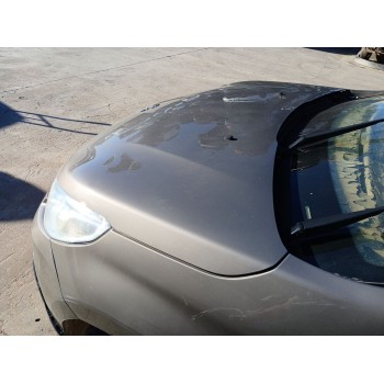 Recambio de capot para peugeot 2008 (--.2013) referencia OEM IAM   