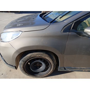 Recambio de aleta delantera izquierda para peugeot 2008 (--.2013) referencia OEM IAM   