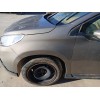 Recambio de aleta delantera izquierda para peugeot 2008 (--.2013) referencia OEM IAM   