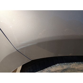 Recambio de aleta delantera izquierda para peugeot 2008 (--.2013) referencia OEM IAM   