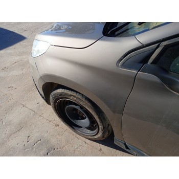 Recambio de aleta delantera izquierda para peugeot 2008 (--.2013) referencia OEM IAM   