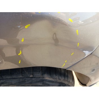 Recambio de aleta delantera derecha para peugeot 2008 (--.2013) referencia OEM IAM   