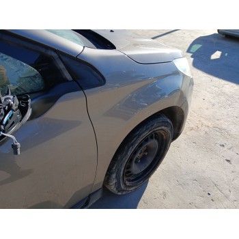 Recambio de aleta delantera derecha para peugeot 2008 (--.2013) referencia OEM IAM   