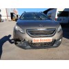 Recambio de paragolpes delantero para peugeot 2008 (--.2013) referencia OEM IAM   