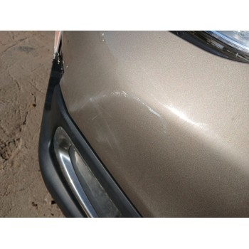 Recambio de paragolpes delantero para peugeot 2008 (--.2013) referencia OEM IAM   