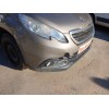 Recambio de paragolpes delantero para peugeot 2008 (--.2013) referencia OEM IAM   
