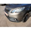 Recambio de paragolpes delantero para peugeot 2008 (--.2013) referencia OEM IAM   