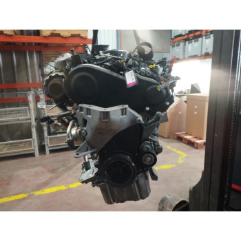 Recambio de despiece motor para volkswagen polo (6r1) 1.2 tdi referencia OEM IAM CFWA 157843 KM 