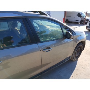 Recambio de puerta delantera derecha para peugeot 2008 (--.2013) referencia OEM IAM   
