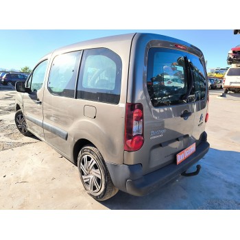 citroën berlingo multispace (b9) del año 2014