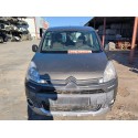 CITROËN BERLINGO MULTISPACE (B9)