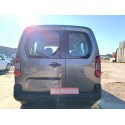CITROËN BERLINGO MULTISPACE (B9)
