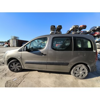 citroën berlingo multispace (b9) del año 2014