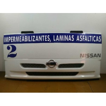 CAPOT NISSAN ATLEON 110.35 