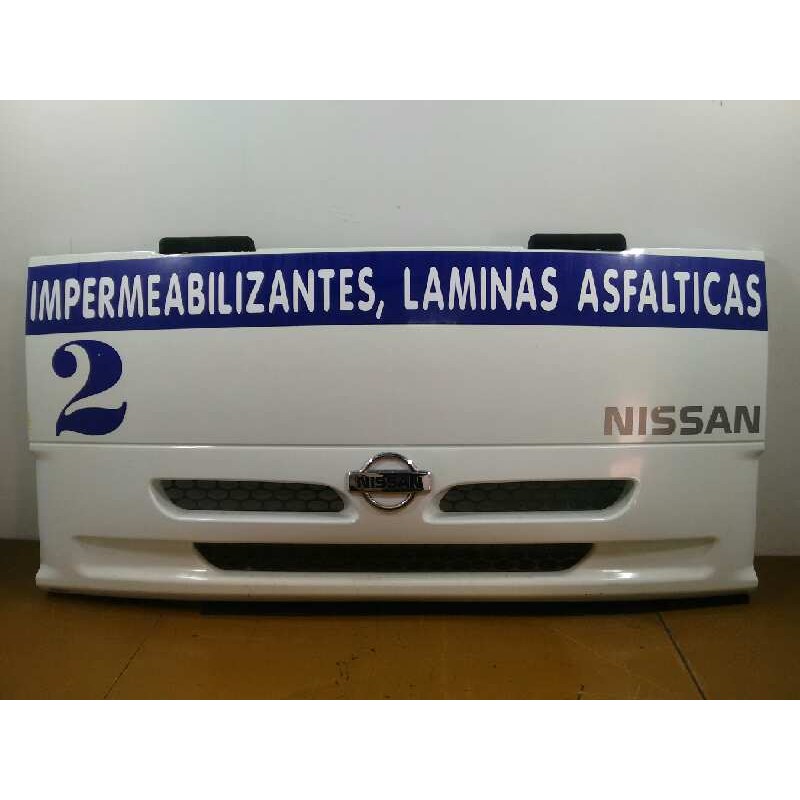 Recambio de capot para nissan atleon referencia OEM IAM NISSAN ATLEON 110.35  