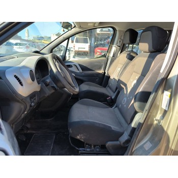 citroën berlingo multispace (b9) del año 2014