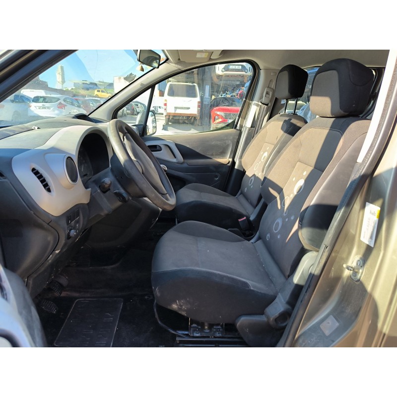 CITROEN BERLINGO MULTISPACE (B9) 2014