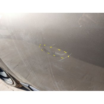 Recambio de puerta delantera izquierda para peugeot 2008 (--.2013) referencia OEM IAM   