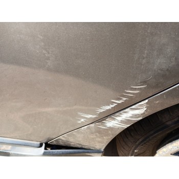 Recambio de puerta trasera izquierda para peugeot 2008 (--.2013) referencia OEM IAM   